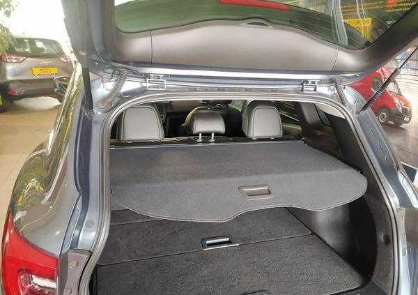 Renault Kadjar cena 57900 przebieg: 112871, rok produkcji 2016 z Łódź małe 106